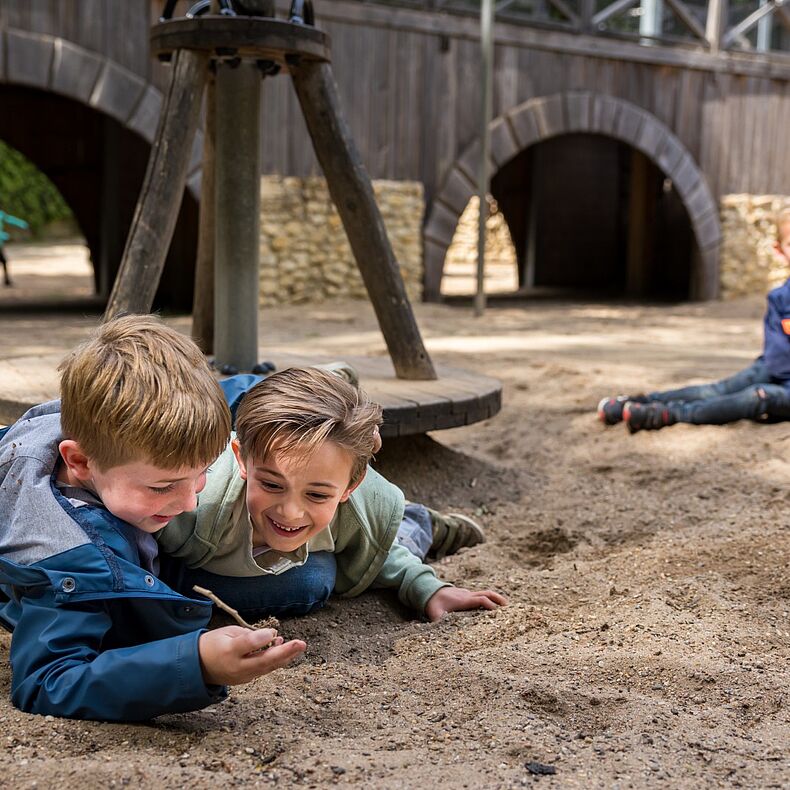 afbeelding Reservering 